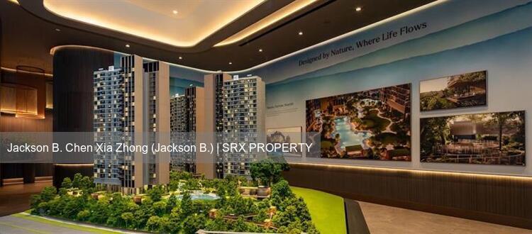 Nava Grove (D21), Condominium #512449991